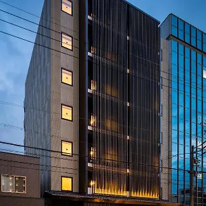 グランドベース名古屋-千代倉- ホテル
